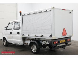   V-serie Electric DoKa 4-Pers. Lithium Landbouwkenteken picture 4
