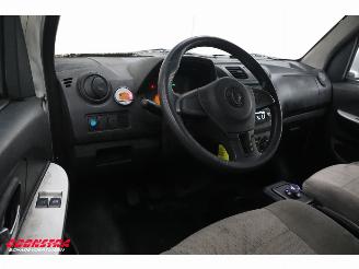   V-serie Electric DoKa 4-Pers. Lithium Landbouwkenteken picture 14