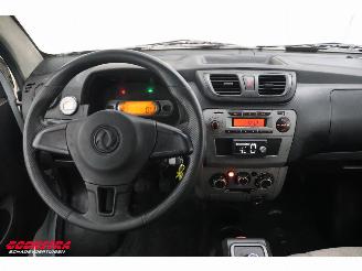   V-serie Electric DoKa 4-Pers. Lithium Landbouwkenteken picture 10