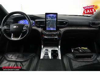 Ford Explorer 3.0 V6 EcoBoost PHEV Platinum Pano LED ACC B&O Massage Memory 360° picture 6