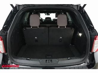 Ford Explorer 3.0 V6 EcoBoost PHEV Platinum Pano LED ACC B&O Massage Memory 360° picture 33