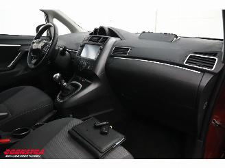 Toyota Verso 1.8 VVT-i Volcano Edition Navi Clima Cruise Camera PDC picture 14
