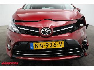 Toyota Verso 1.8 VVT-i Volcano Edition Navi Clima Cruise Camera PDC picture 7