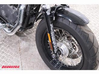 Harley-Davidson  XL1200X Sportster Vance Hines picture 12