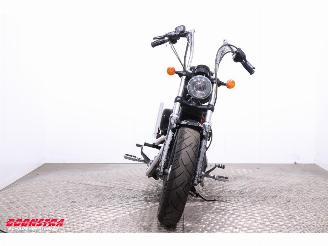 Harley-Davidson  XL1200X Sportster Vance Hines picture 6