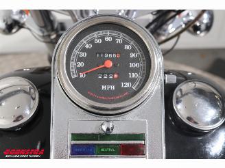 Harley-Davidson  FXSTC Softail Custom 11.965 Mijl! picture 9