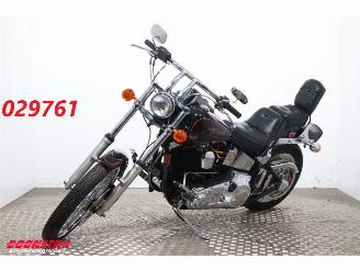 ocasión motos Harley-Davidson  FXSTC Softail Custom 11.965 Mijl! 1991/1