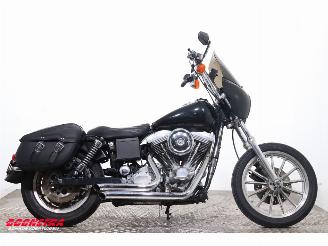 Harley-Davidson FXD Dyna Super Glide picture 7