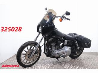 Ocazii motociclete Harley-Davidson FXD Dyna Super Glide 1998/1