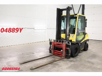 danneggiata macchinari Hyster  H3.0A BY 2023 4015 Uur 2023/12