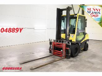 dommages machines Hyster  H3.0A BY 2023 4015 Uur 2023/12