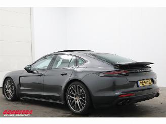Porsche Panamera 2.9 4 E-Hybrid 1e Eigenaar!! PDLS Sport Chrono Carbon Pano Memory 360° picture 4