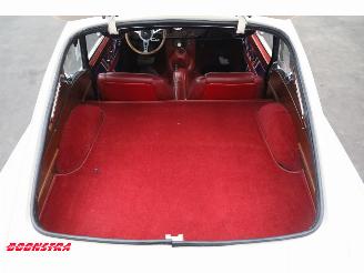 Triumph GT6 MK2 BY 1969 Leder picture 22