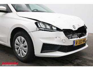 Skoda Fabia 1.0 TSI Ambition Bluetooth Airco Cruise PDC picture 6