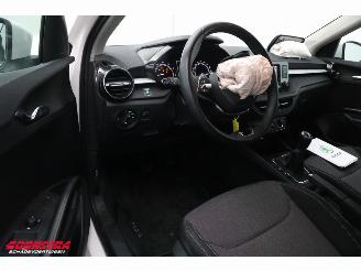 Skoda Fabia 1.0 TSI Ambition Bluetooth Airco Cruise PDC picture 19