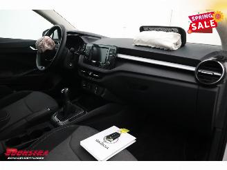 Skoda Fabia 1.0 TSI Ambition Bluetooth Airco Cruise PDC picture 14