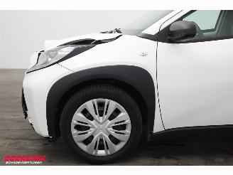 Toyota Aygo 1.0 VVT-i MT ACC picture 13