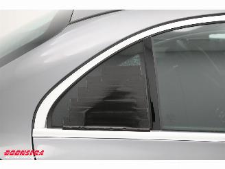 Mercedes C-klasse 200 9G-Tronic AMG Leder Navi Clima Cruise Camera SHZ picture 5