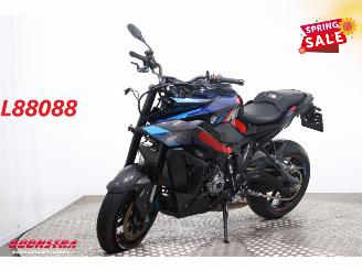uszkodzony motocykle BMW  M 1000 XR M Competition Package Carbon Akrapovic 2025/9