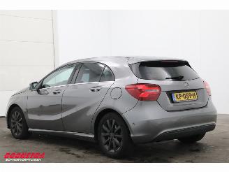 Mercedes A-klasse 180 7G-Tronic LED Navi Airco Cruise PDC SHZ picture 4