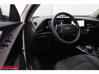 Kia Niro 1.6 GDi PHEV DynamicPlusLine LED ACC Navi Clima Camera SHZ LRHZ AHK picture 19