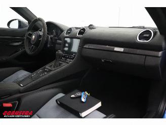 Porsche 718 Cayman GT4 RS 4.0 Weissach Lift Carbon Sport Chrono picture 11