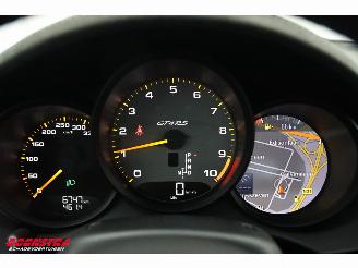 Porsche 718 Cayman GT4 RS 4.0 Weissach Lift Carbon Sport Chrono picture 18