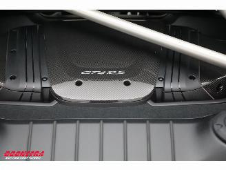 Porsche 718 Cayman GT4 RS 4.0 Weissach Lift Carbon Sport Chrono picture 38