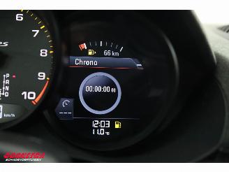 Porsche 718 Cayman GT4 RS 4.0 Weissach Lift Carbon Sport Chrono picture 24