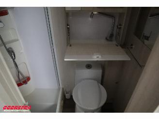   T 690 2.3 MJ Aut. Level Single Beds Airco Cruise picture 11