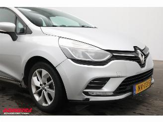 Renault Clio Grandtour Estate 0.9 TCe Zen Navi Airco Cruise 91.873 km! picture 9