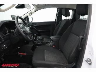 Ford Ranger 2.0 EcoBlue XL Super Cab 4WD Airco Cruise AHK 130.122 km! picture 14