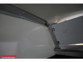 Opel Movano 2.3 CDTI BiTurbo Aut. 2-Pferds STX Leder Airco Camera AHK 22.742 km! picture 17