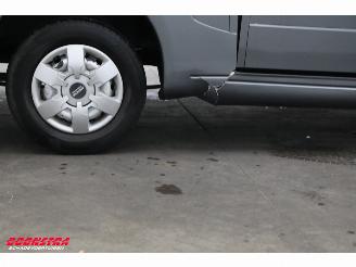 Opel Movano 2.3 CDTI BiTurbo Aut. 2-Pferds STX Leder Airco Camera AHK 22.742 km! picture 12