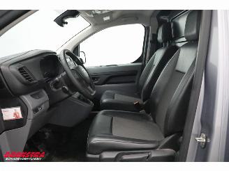 Citroën Jumpy 2.0 BlueHDI 120 M Club Bluetooth Clima Cruise PDC AHK picture 14