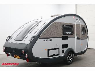 Tabbert  Metropolis T@B 400 BY 2025 picture 3