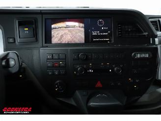 MAN TGS 43.510 8X8 Widespread Palfinger Q170Z84TI Kran 62.358 km!! picture 44