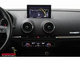 Audi A3 Sportback 1.0 TFSI Pro Line Leder BiXenon Navi Clima Cruise SHZ PDC picture 15