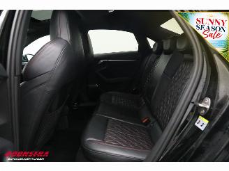 Audi S3 Limousine 2.0 TFSI quattro Pano B&O Camera Nappa ACC SHZ picture 11