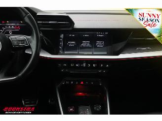 Audi S3 Limousine 2.0 TFSI quattro Pano B&O Camera Nappa ACC SHZ picture 9