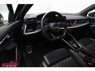 Audi S3 Limousine 2.0 TFSI quattro Pano B&O Camera Nappa ACC SHZ picture 12