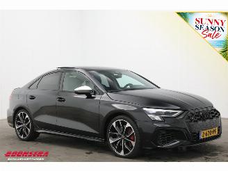 Audi S3 Limousine 2.0 TFSI quattro Pano B&O Camera Nappa ACC SHZ picture 2