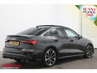 Audi S3 Limousine 2.0 TFSI quattro Pano B&O Camera Nappa ACC SHZ picture 3