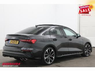 Audi S3 Limousine 2.0 TFSI quattro Pano B&O Camera Nappa ACC SHZ picture 3
