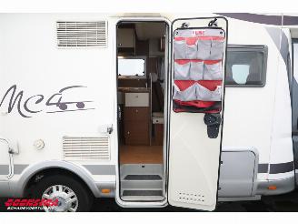 Mc Louis  P700 2.3 MJ Solar Hefbed Frans Bed Luifel Airco Cruise Camera picture 34