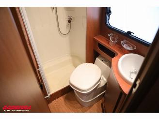 Mc Louis  P700 2.3 MJ Solar Hefbed Frans Bed Luifel Airco Cruise Camera picture 18