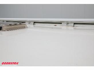 Hobby  650 Prestige Luifel Rondzit Douche Oven BY 2017 picture 14