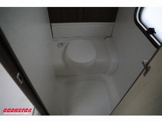 Hobby  650 Prestige Luifel Rondzit Douche Oven BY 2017 picture 25