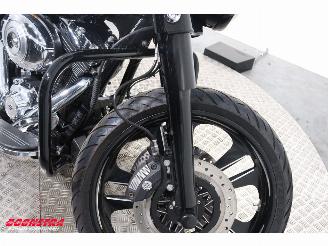 Harley-Davidson  103 FLHX Street Glide 103 FLHX Street Glide ABS LED Cruise Radio picture 13