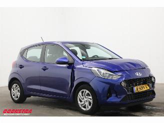 Hyundai I-10 1.0 Premium Navi Clima Cruise Camera picture 2